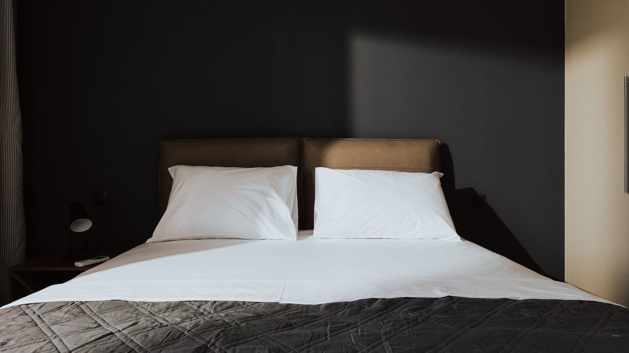 Photo of Bedroom in Mytikas