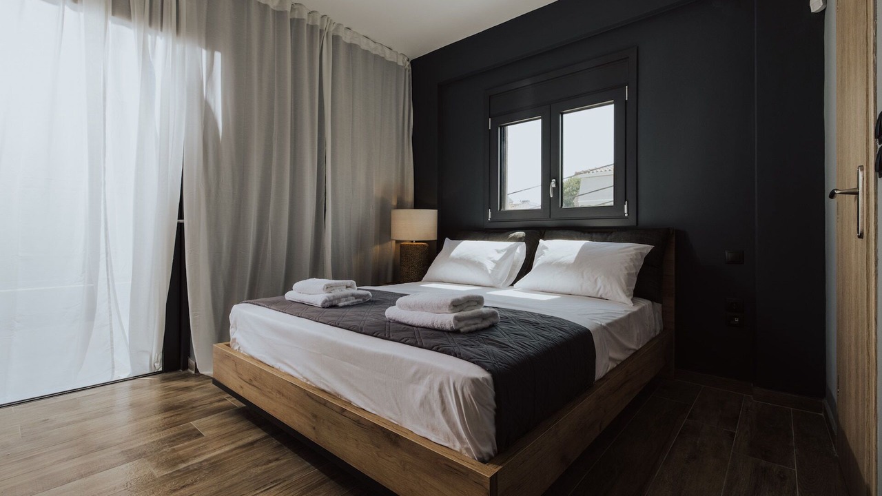 Photo of Bedroom in Mytikas