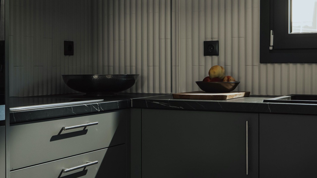Photo of Kitchen in Mytikas