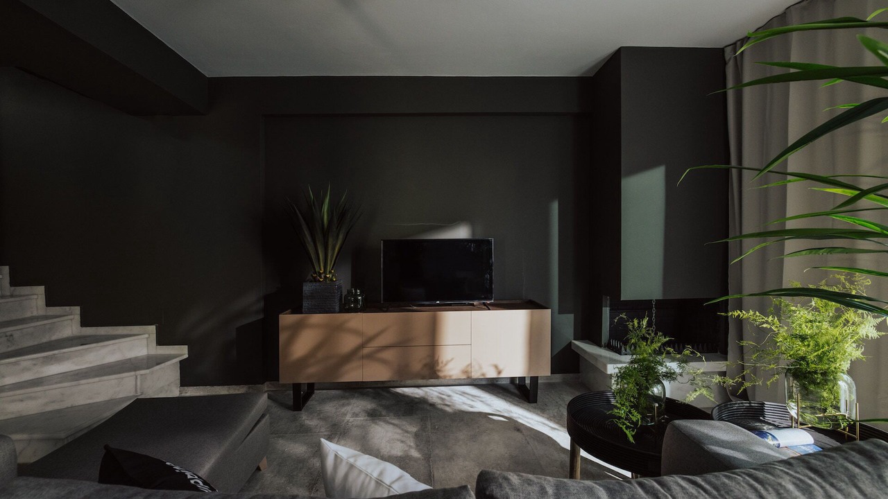 Photo of Livingroom in Mytikas