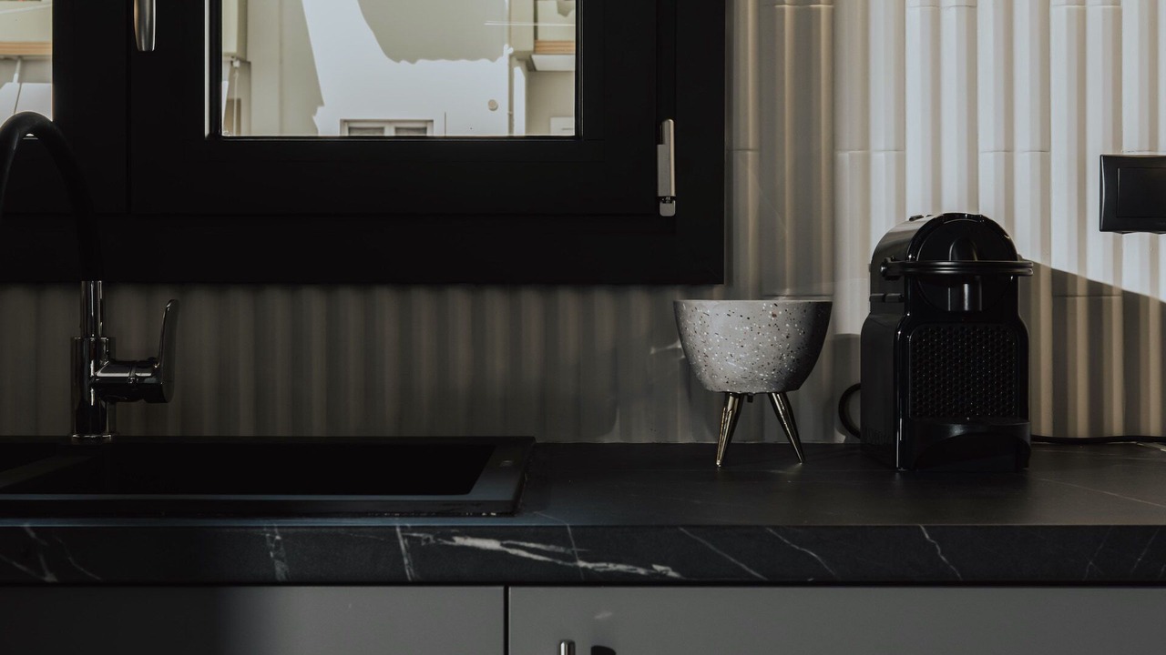 Photo of Kitchen in Mytikas