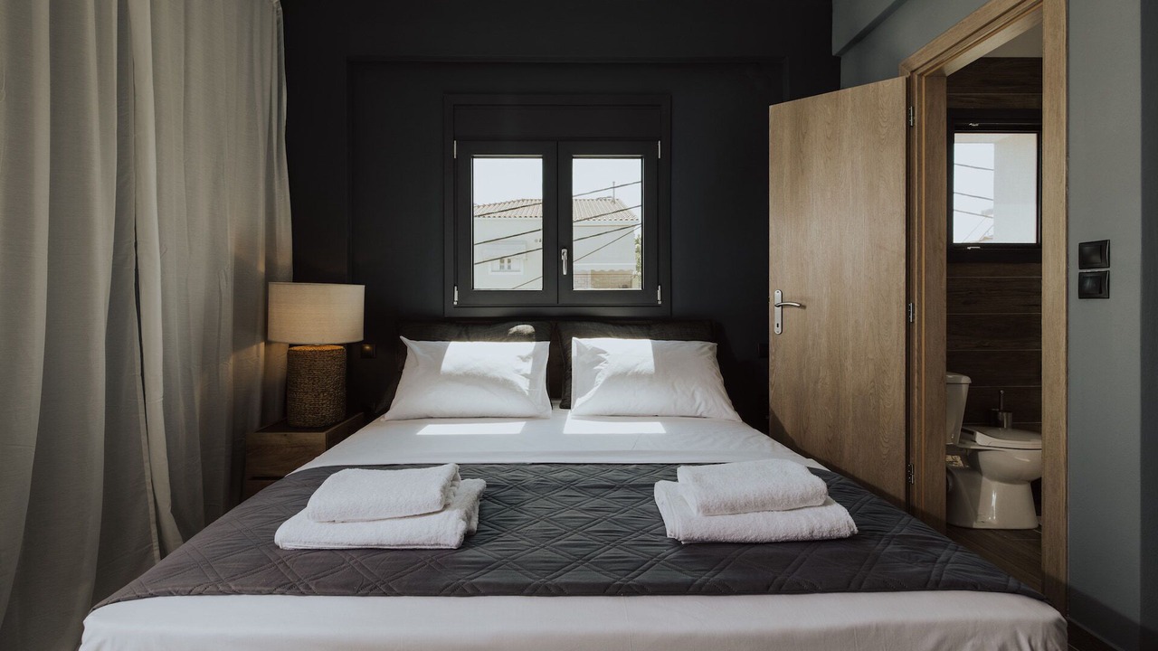Photo of Bedroom in Mytikas