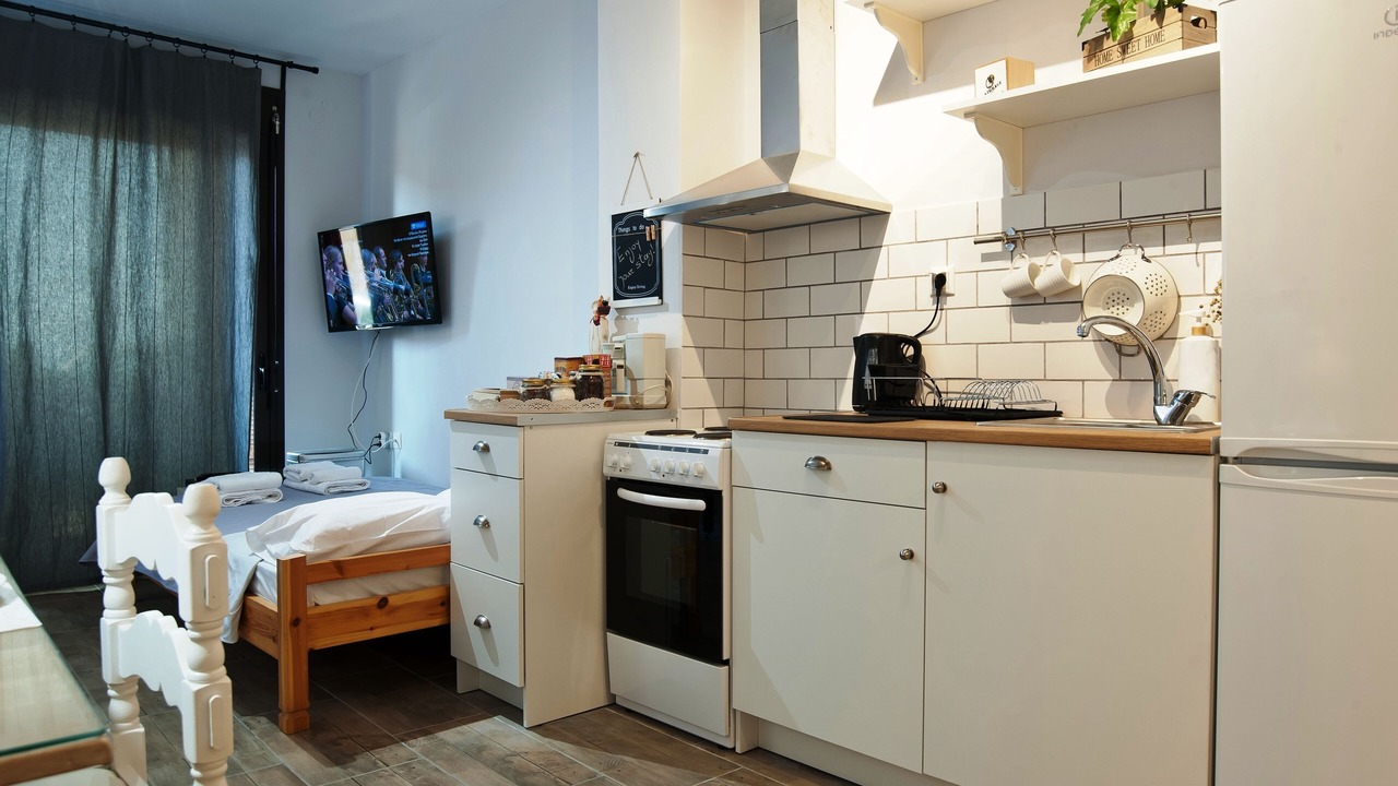 Photo of Bedroom in Delfoi
