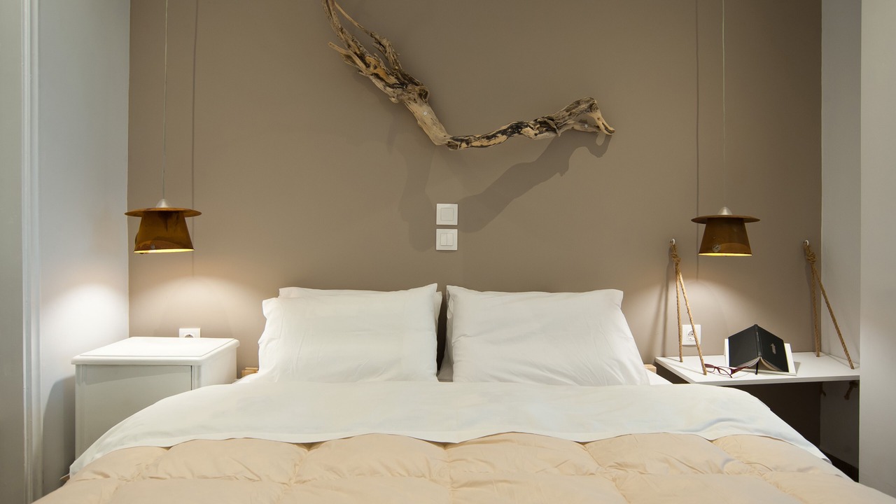 Photo of Bedroom in Delfoi