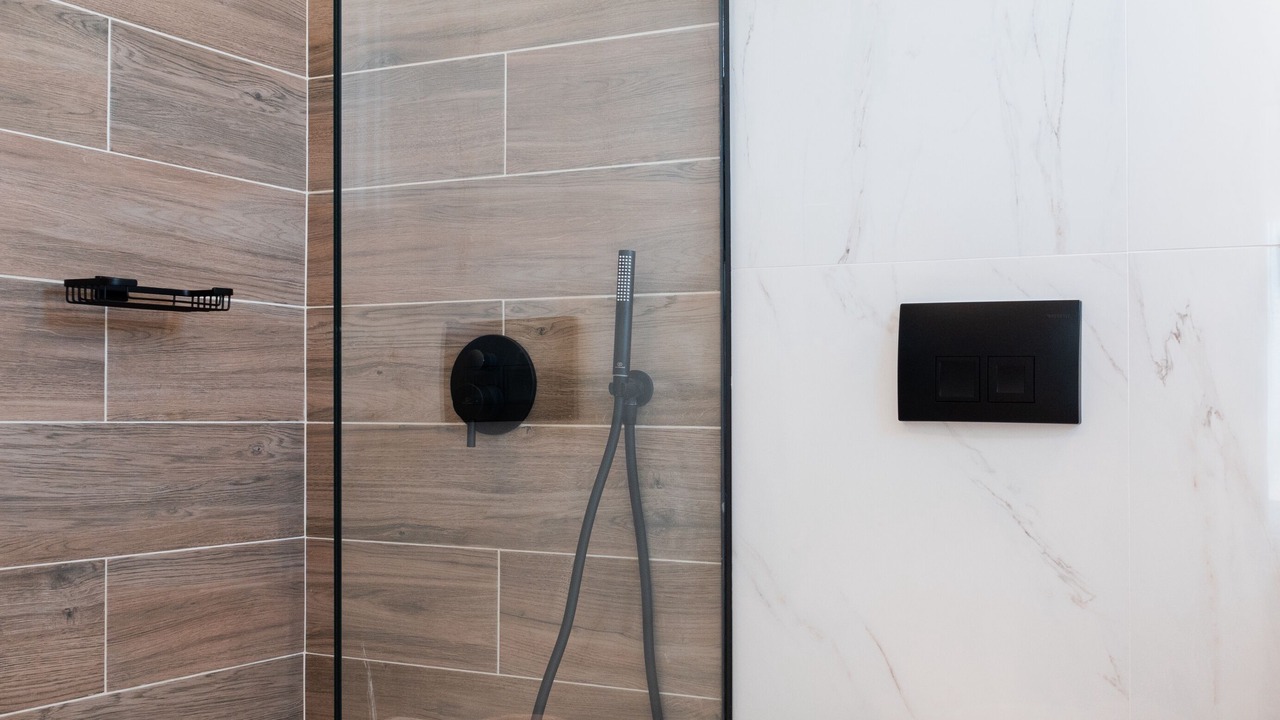 Photo of Bathroom in Lahania