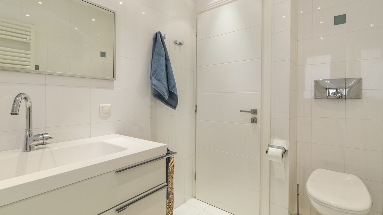 Photo of Bathroom in Chalcis