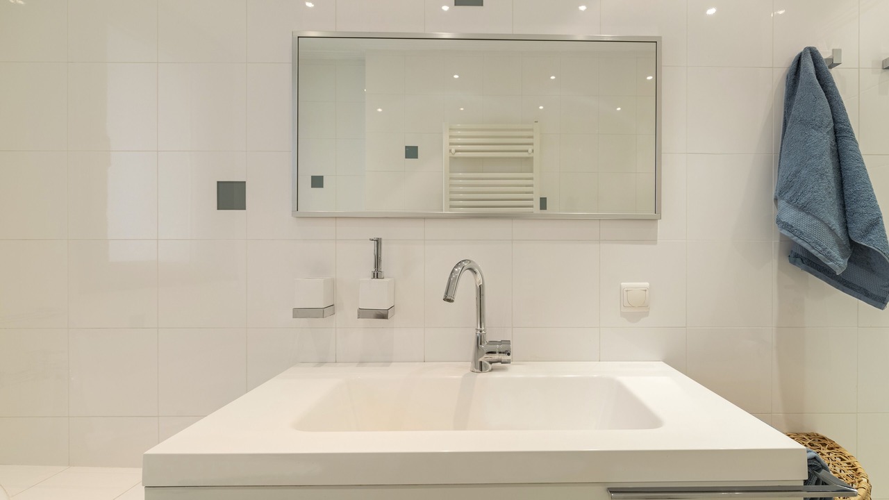 Photo of Bathroom in Chalcis