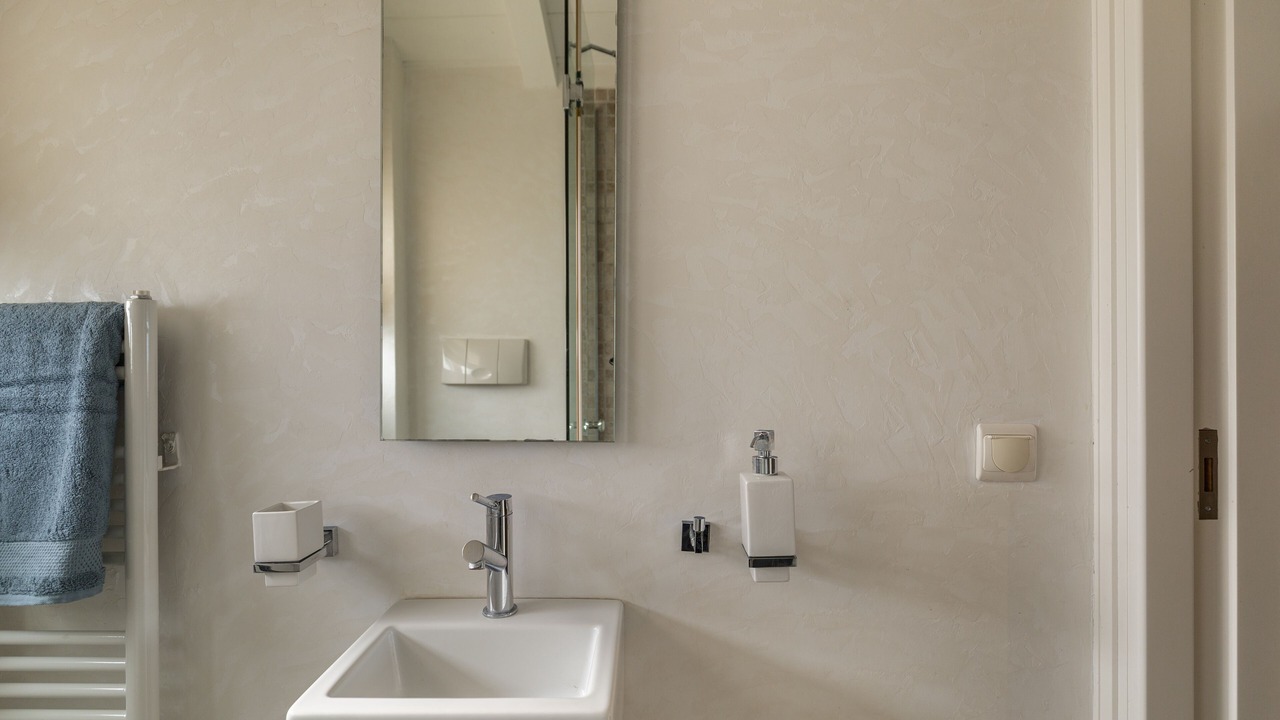 Photo of Bathroom in Chalcis