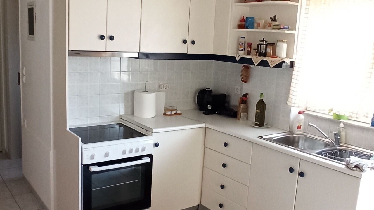 Photo of Kitchen in Chania Town