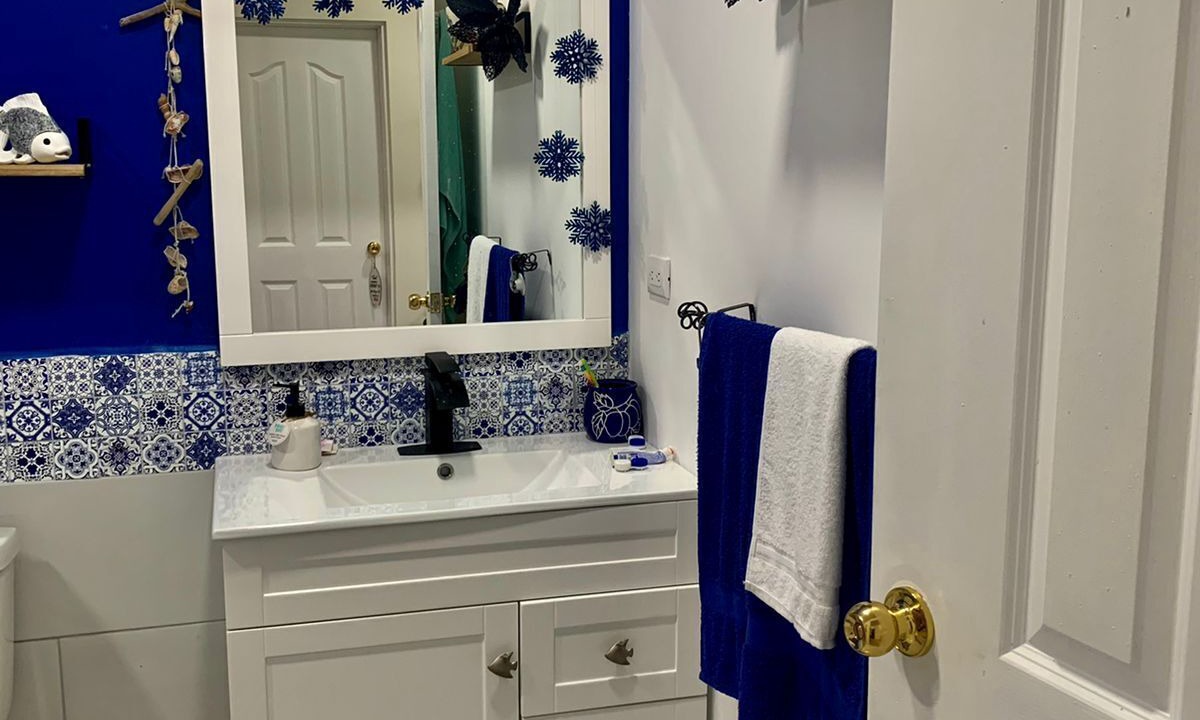 Photo of Bathroom in Esterillos Oeste