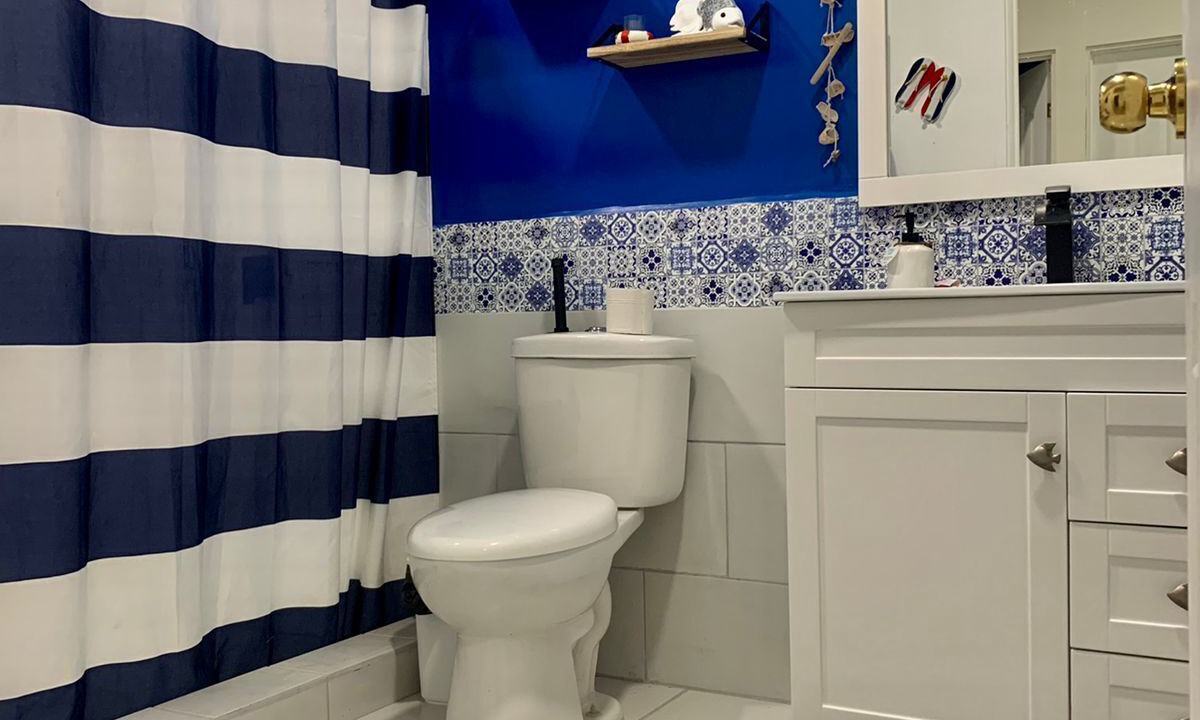 Photo of Bathroom in Esterillos Oeste