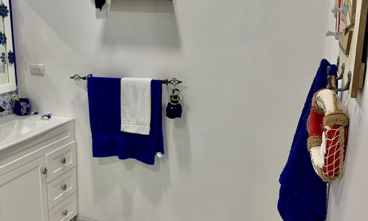 Photo of Bathroom in Esterillos Oeste