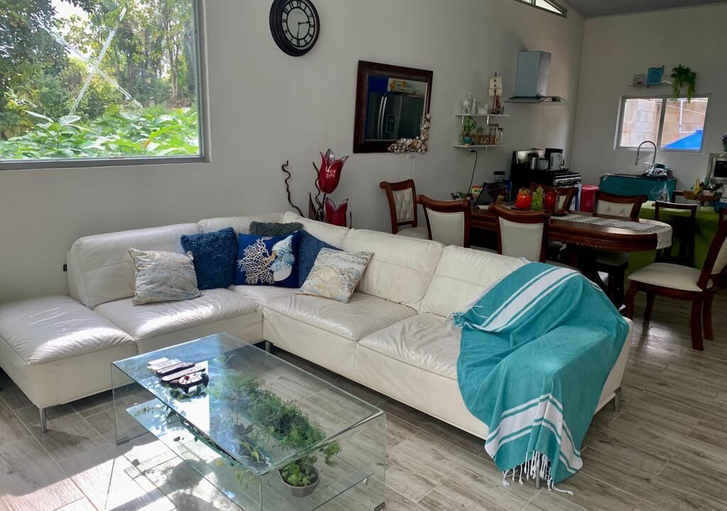 Photo of Livingroom in Esterillos Oeste