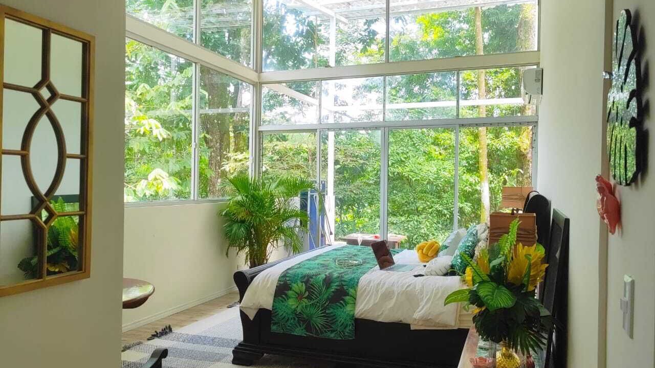Photo of Bedroom in Esterillos Oeste