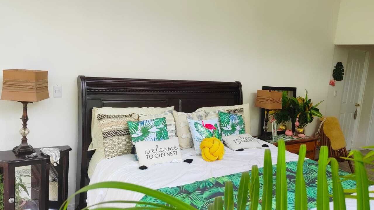 Photo of Bedroom in Esterillos Oeste