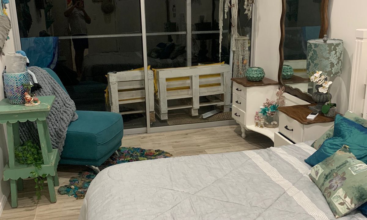 Photo of Bedroom in Esterillos Oeste