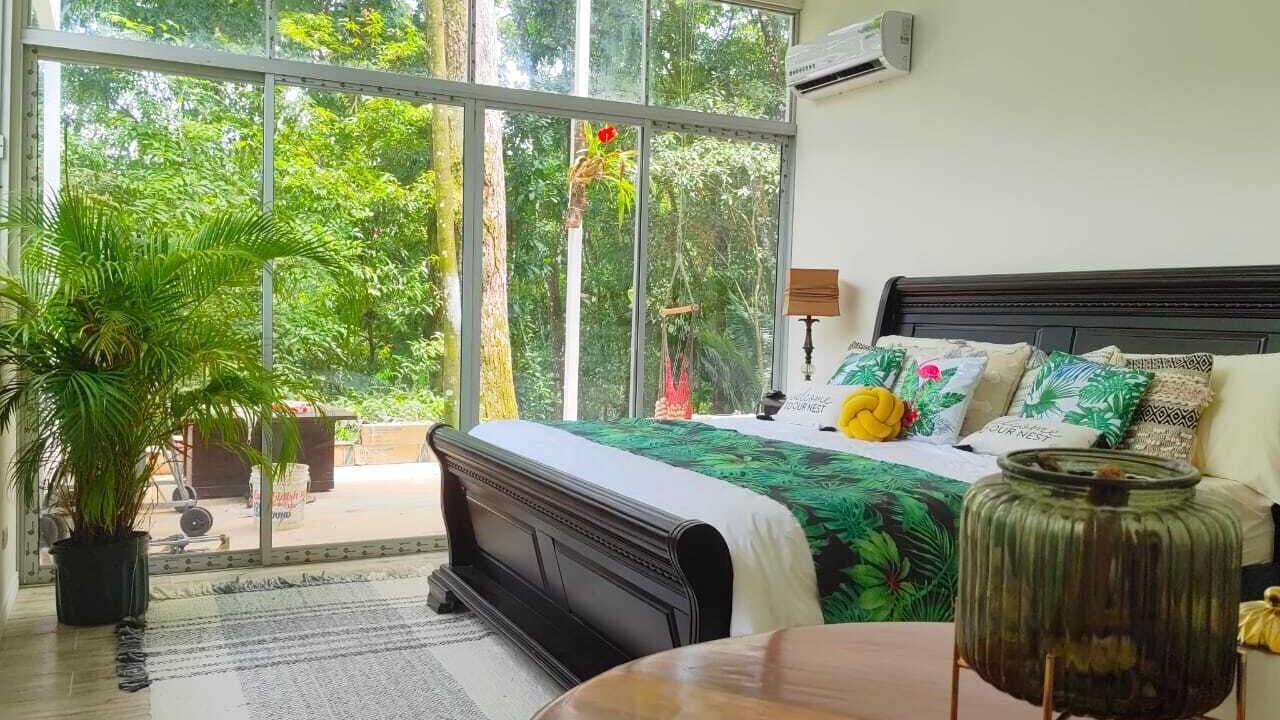 Photo of Bedroom in Esterillos Oeste