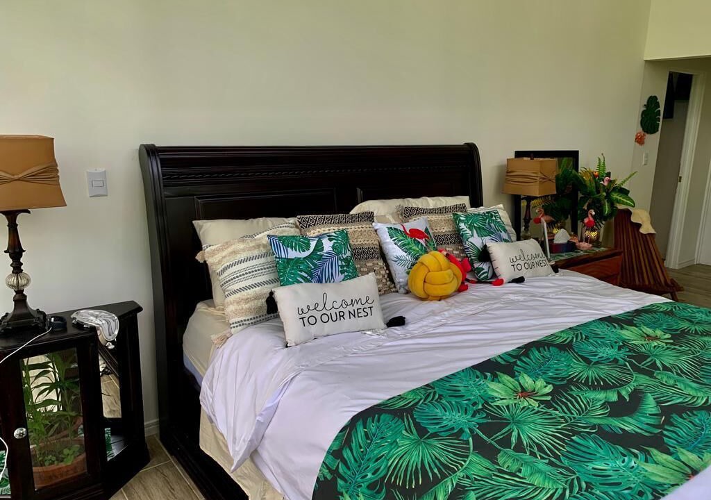 Photo of Bedroom in Esterillos Oeste