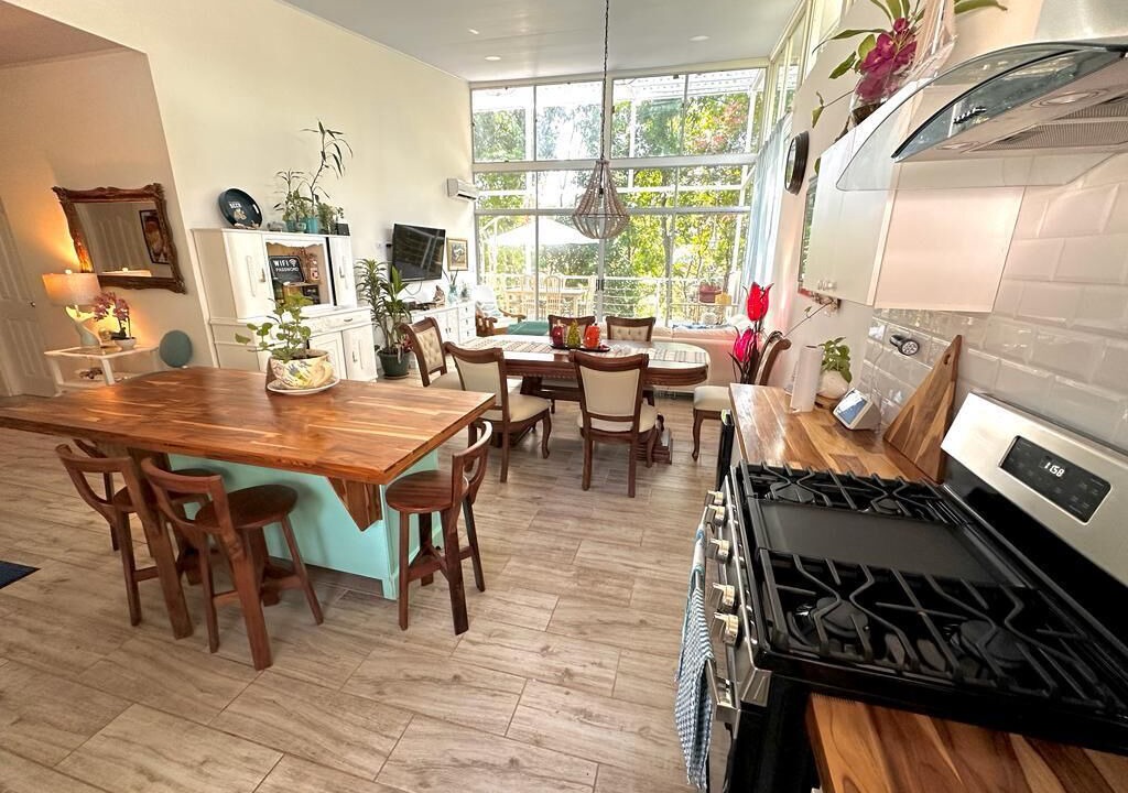 Photo of Kitchen in Esterillos Oeste