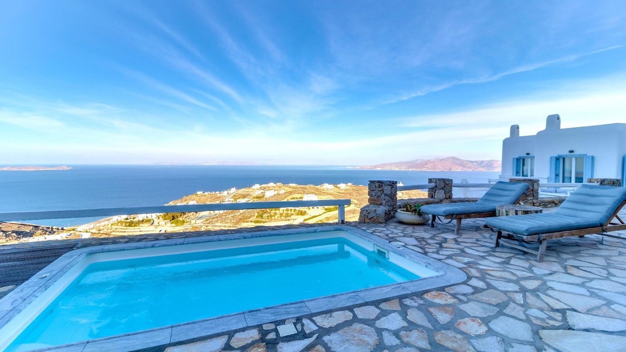Photo of Outdoor in Faros Armenistis