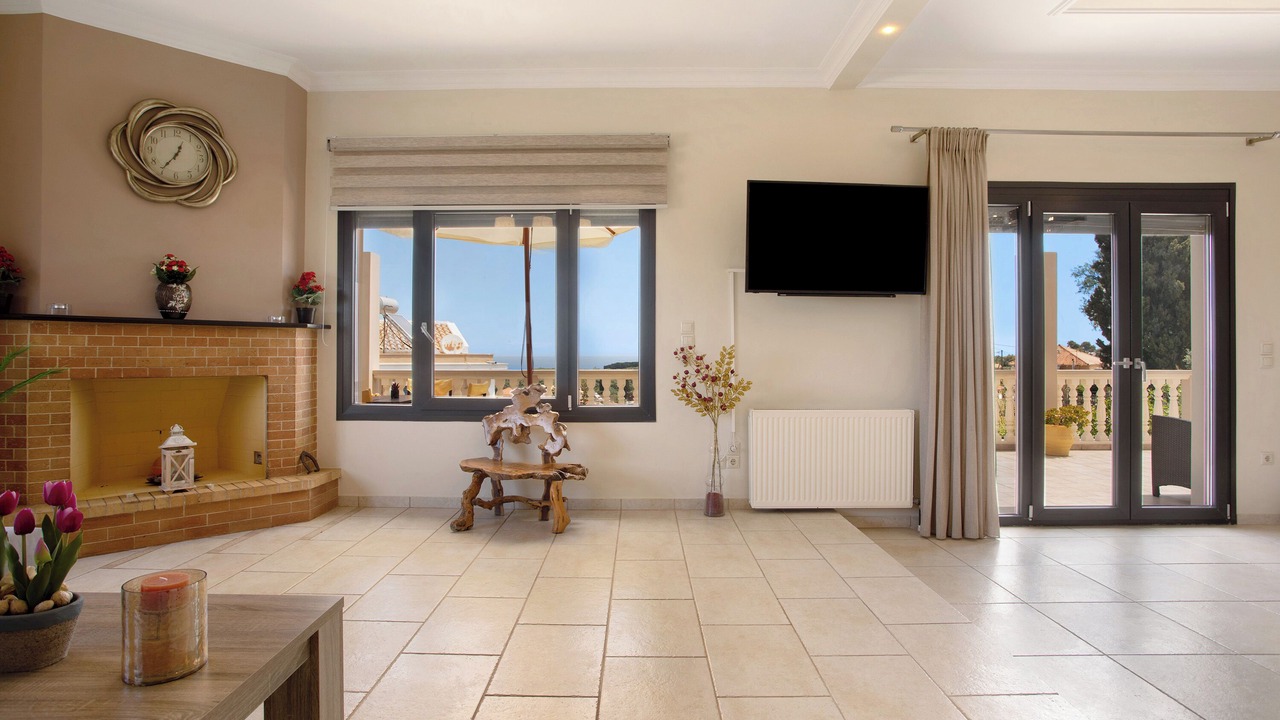 Photo of Livingroom in Alonia