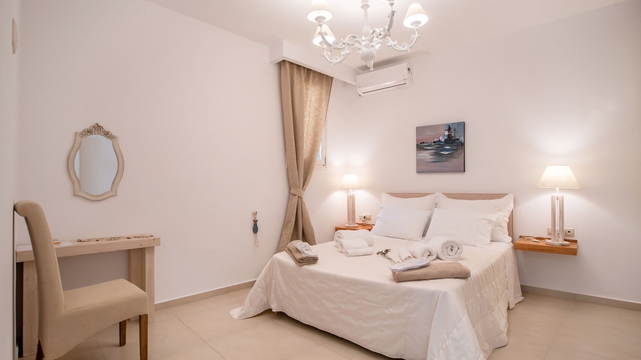 Photo of Bedroom in Stelida