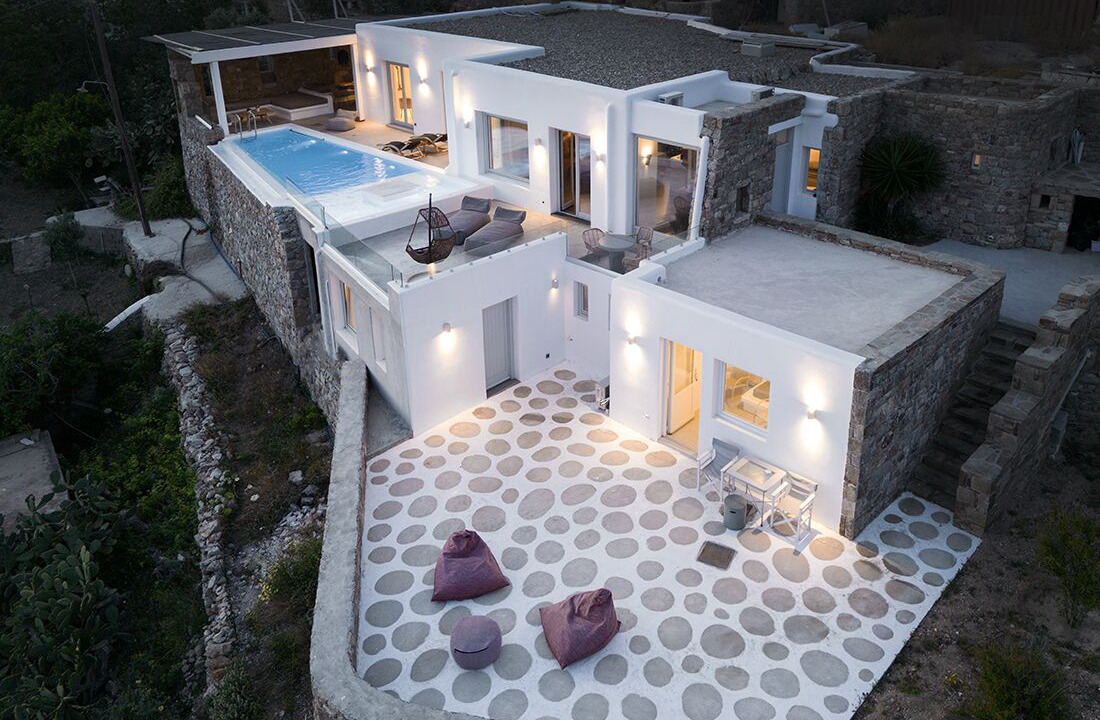 Photo of Outdoor in Faros Armenistis
