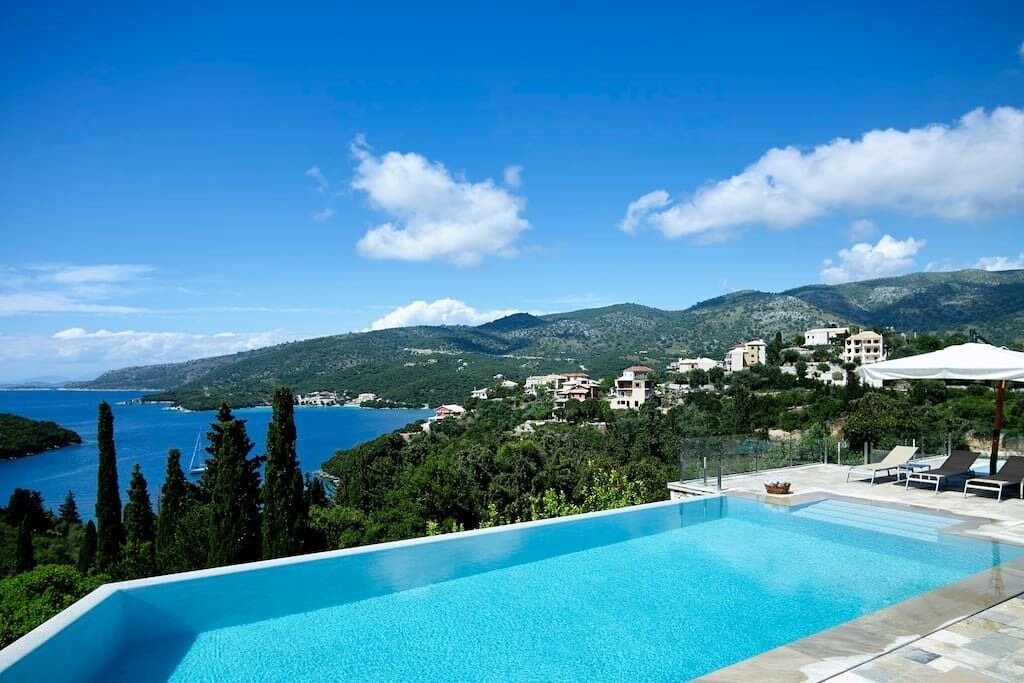 Photo of Outdoor in Sivota