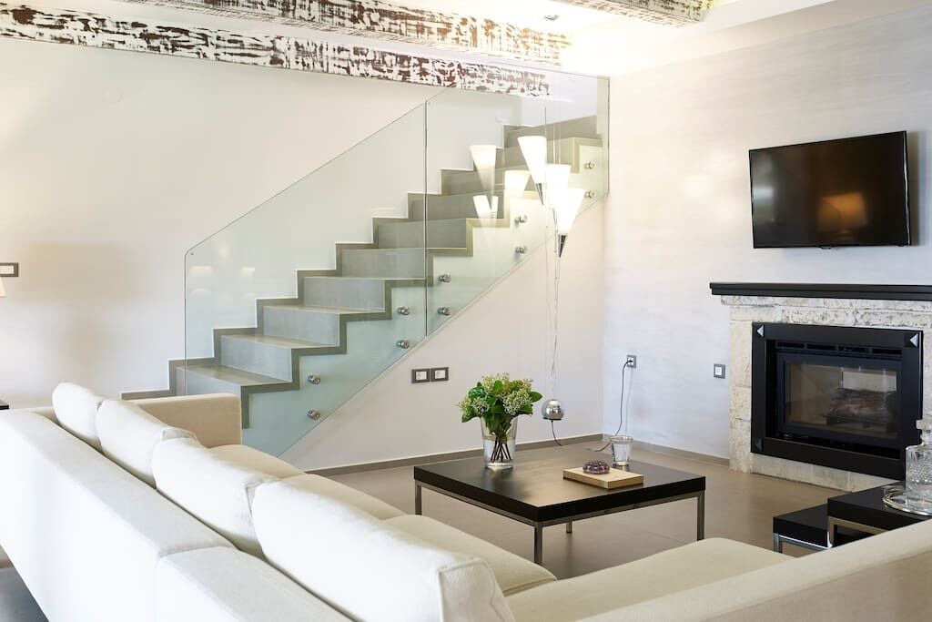 Photo of Bedroom in Sivota