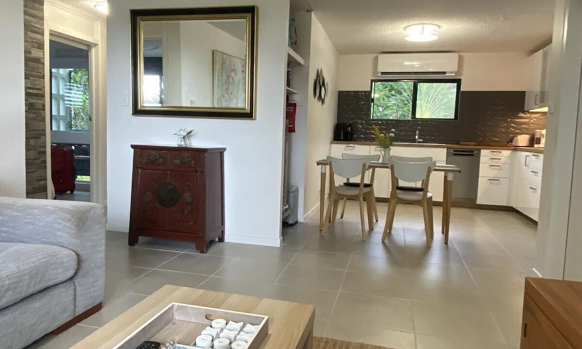 Photo of Livingroom in West End