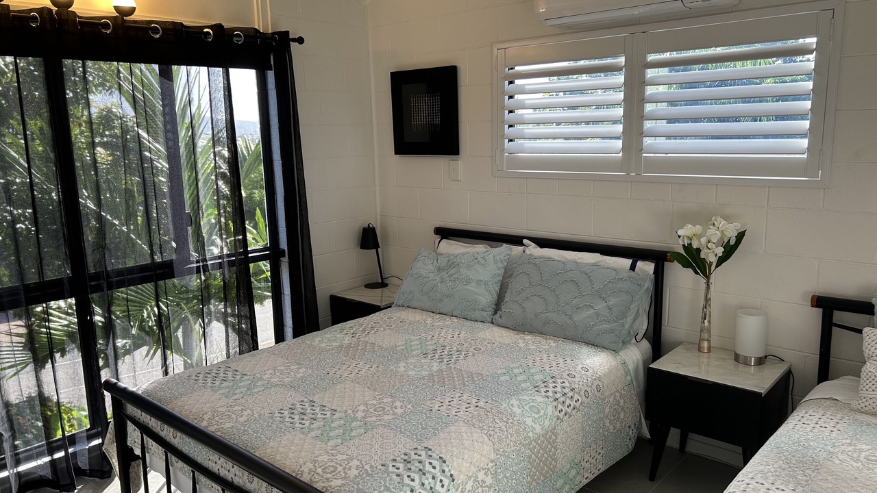 Photo of Bedroom in West End