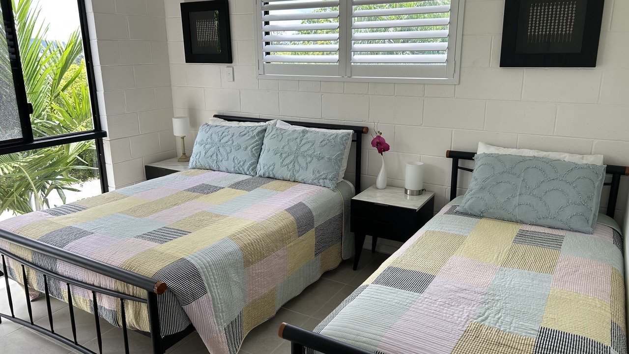 Photo of Bedroom in West End