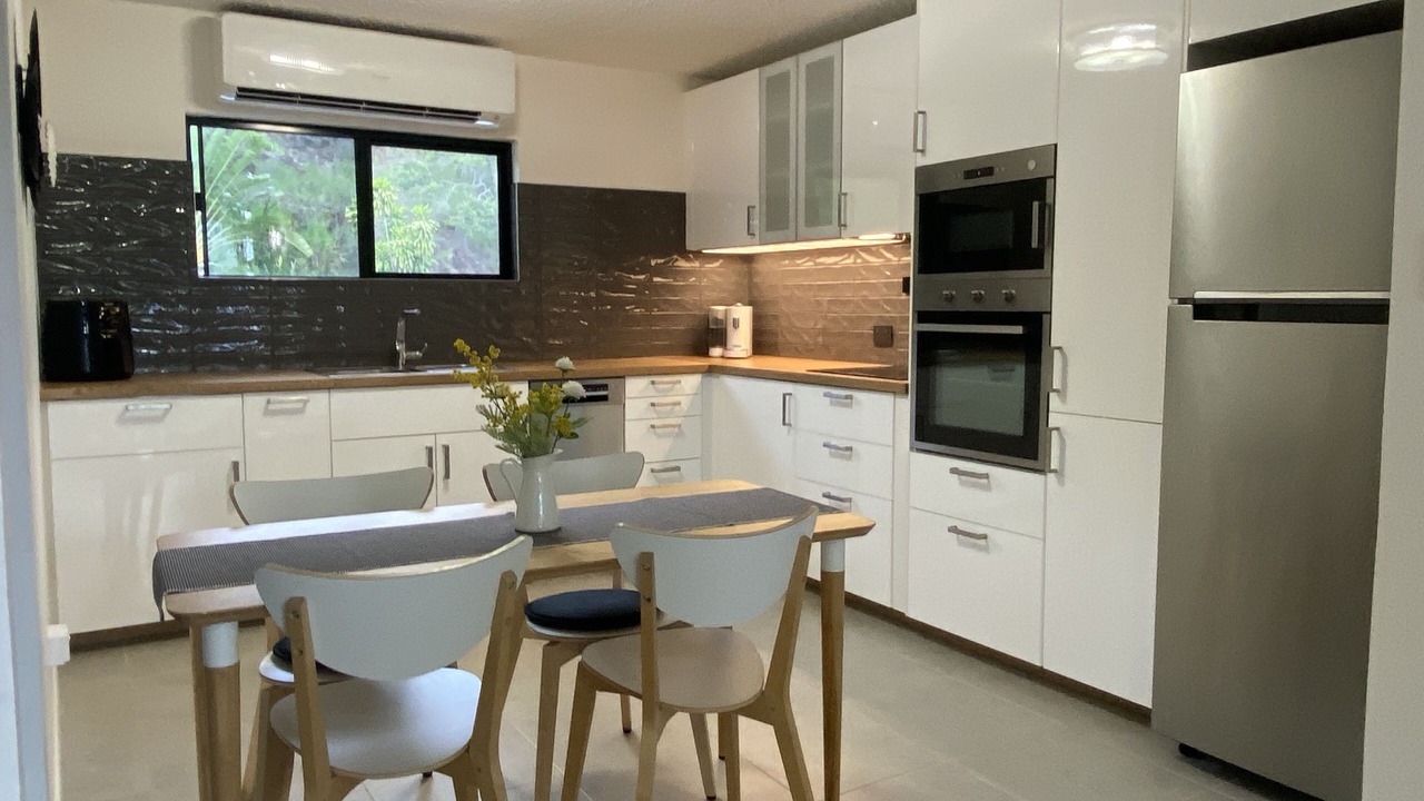 Photo of Kitchen in West End