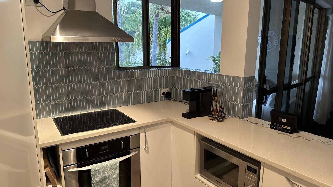 Photo of Kitchen in Bongaree