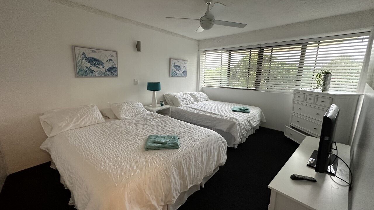 Photo of Bedroom in Bongaree