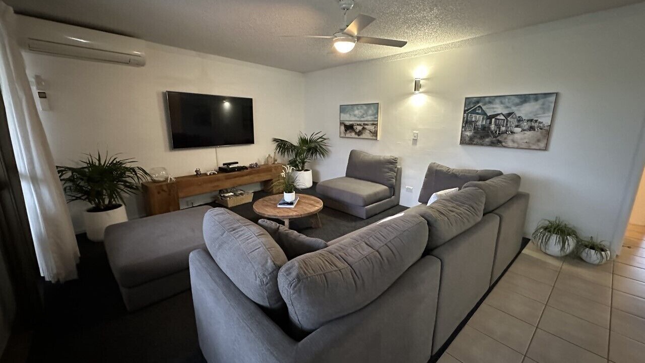 Photo of Livingroom in Bongaree