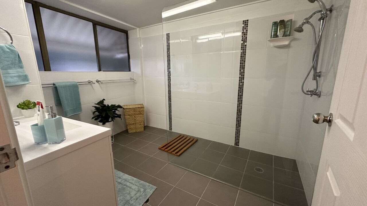 Photo of Bathroom in Bongaree