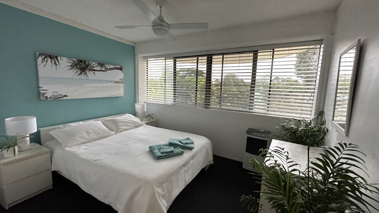 Photo of Bedroom in Bongaree