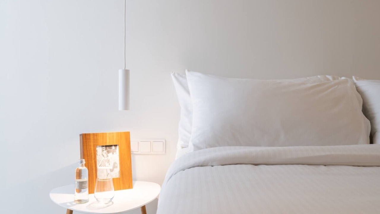 Photo of Bedroom in Varkiza