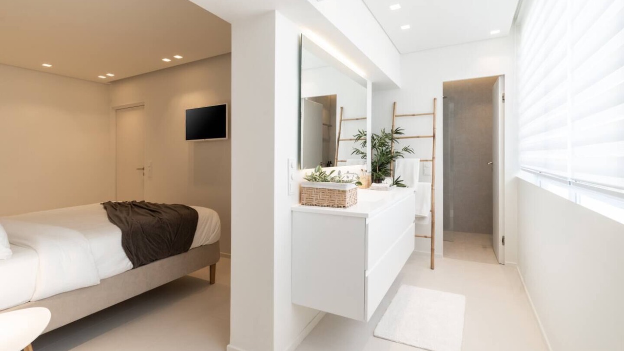 Photo of Bedroom in Varkiza