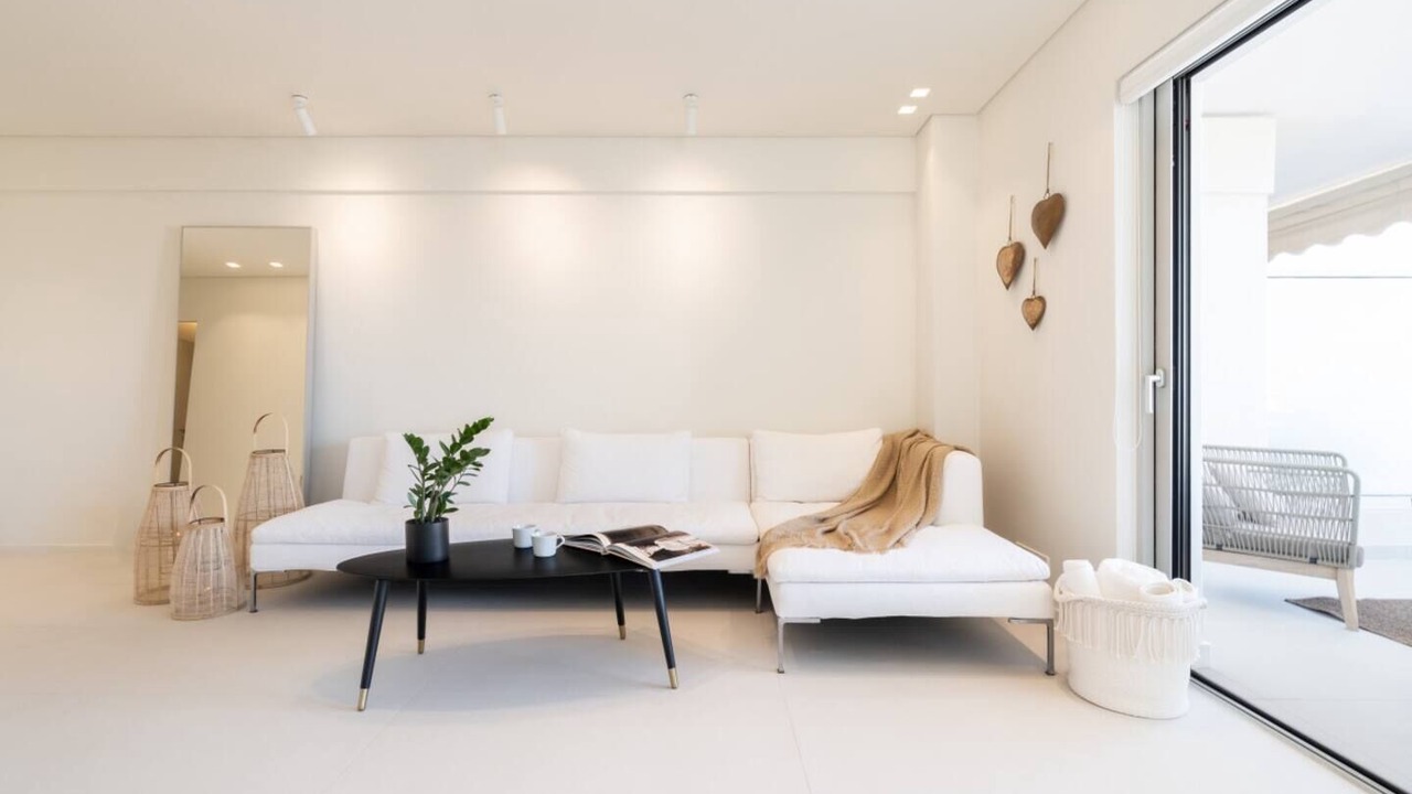 Photo of Livingroom in Varkiza