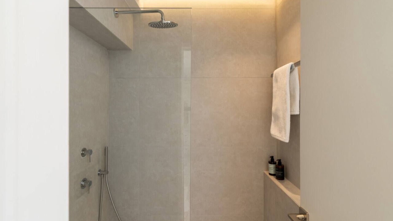 Photo of Bathroom in Varkiza