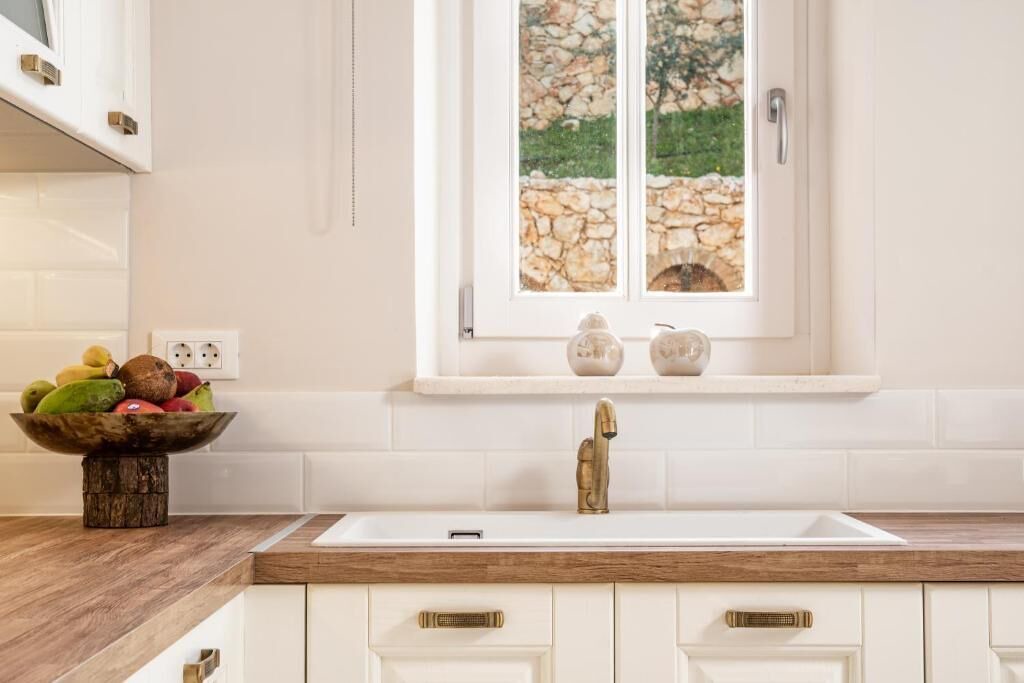 Photo of Bathroom in Elation