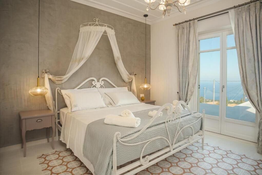 Photo of Bedroom in Elation