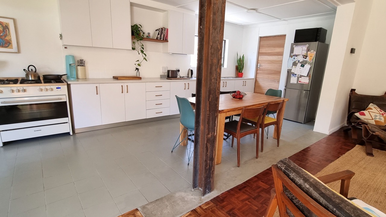 Photo of Kitchen in Rosebank
