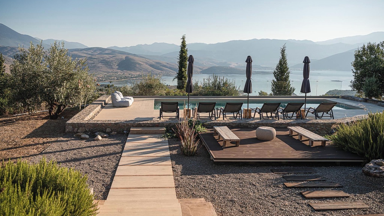 Photo of Outdoor in Galaxidi