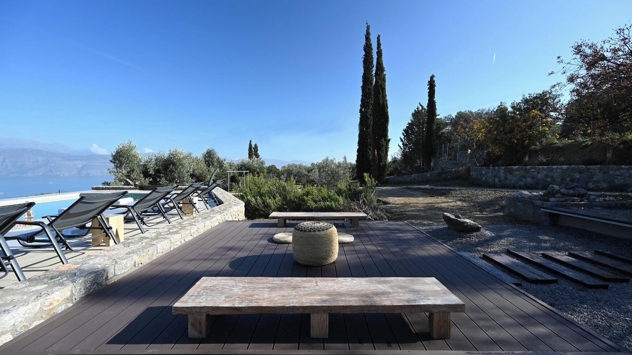 Photo of Outdoor in Galaxidi