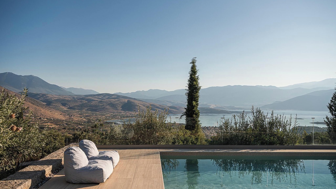 Photo of Outdoor in Galaxidi