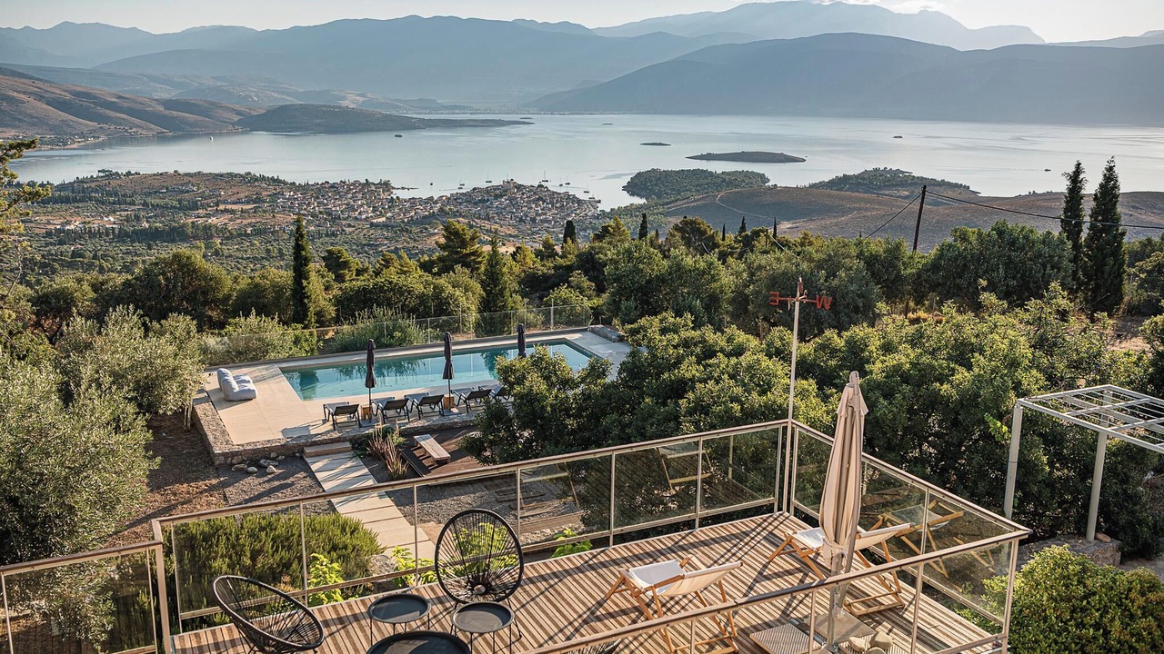 Photo of Outdoor in Galaxidi