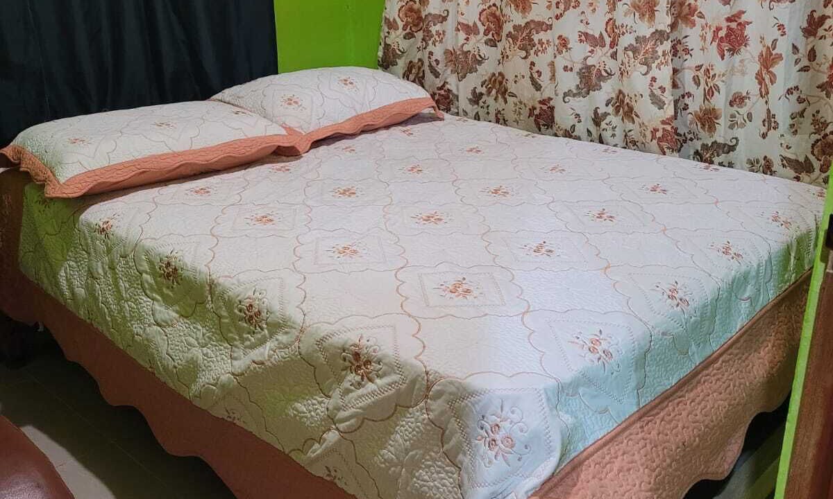 Photo of Bedroom in Quebrada La Gamba